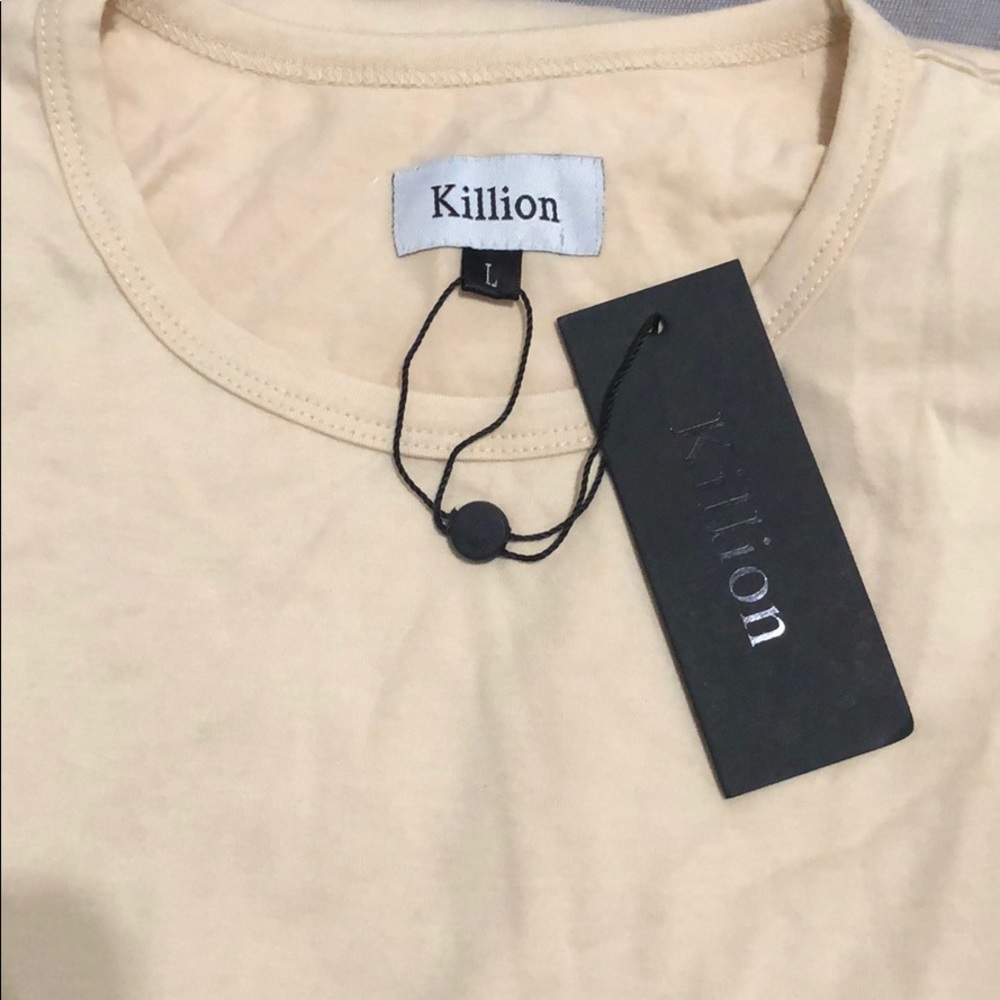 Killion Tee Large